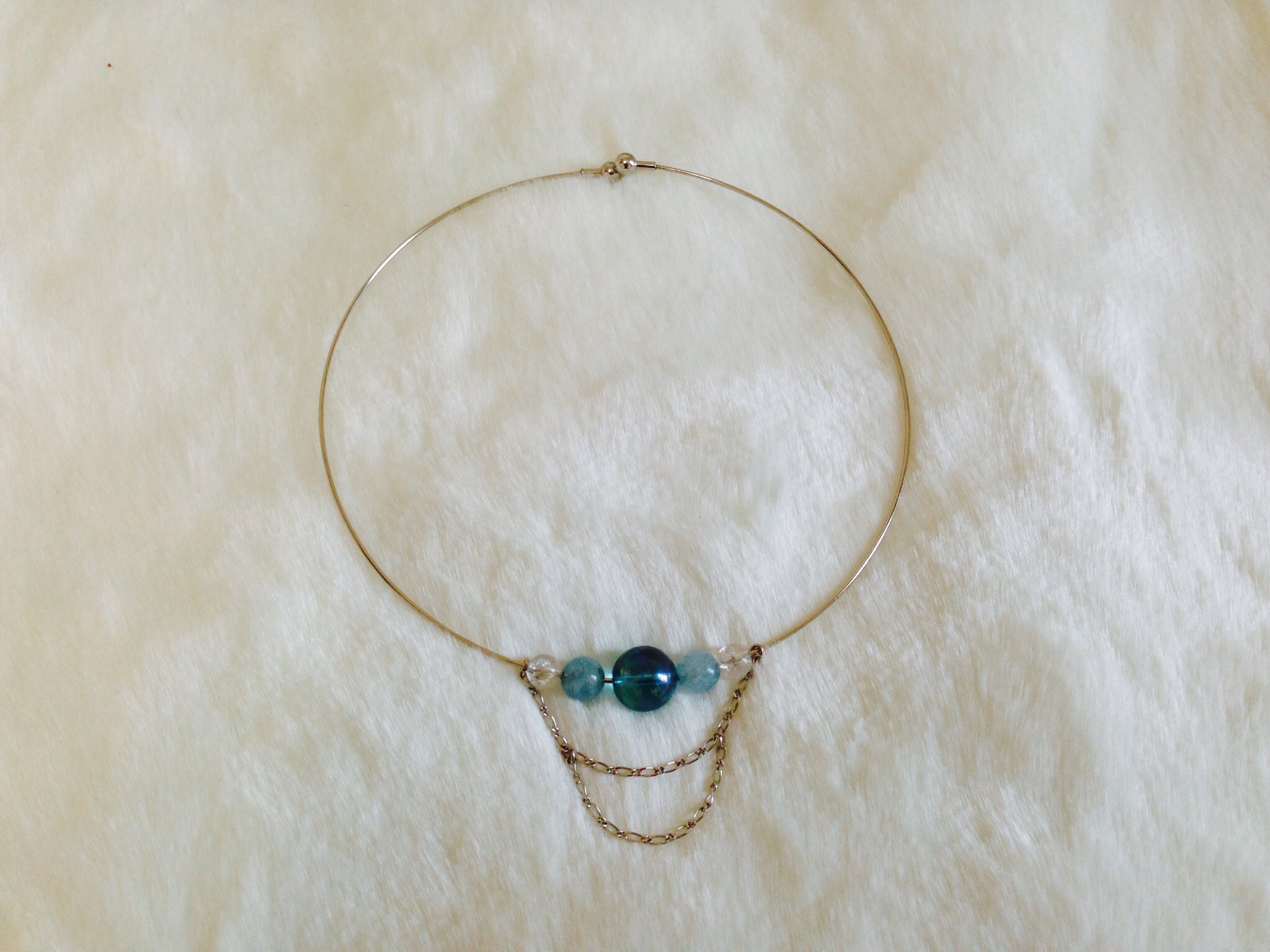 ときメモGS2 ホワイトデート プレゼント2014 佐伯瑛 ブレスレット